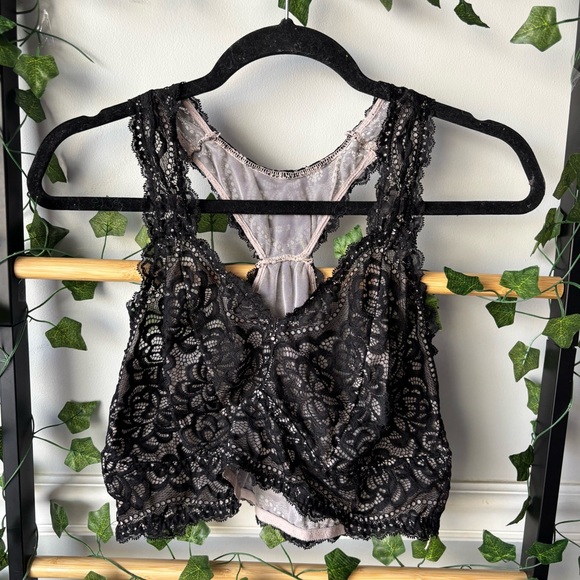 torrid Other - Torrid Curve Lace Bralette size 1